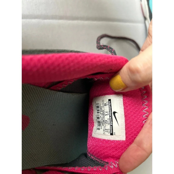 Nike Wild Trail Women’s Shoes 10 - Picture 7 of 7